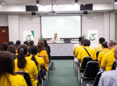 โครงการประชุมเชิงปฏิบัติการวางแผนทางการเงินเพื่อสร้างความเข้มแข็งสหกรณ์นอกภาคการเกษตร ... พารามิเตอร์รูปภาพ 61
