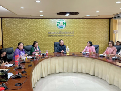 ประชุมแลกเปลี่ยนความรู้และนวัตกรรม Knowledge&amp;Innovation ... พารามิเตอร์รูปภาพ 1