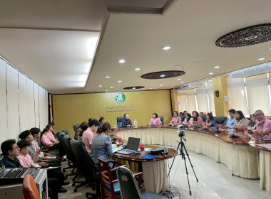 ประชุมแลกเปลี่ยนความรู้และนวัตกรรม Knowledge&amp;Innovation ... พารามิเตอร์รูปภาพ 8