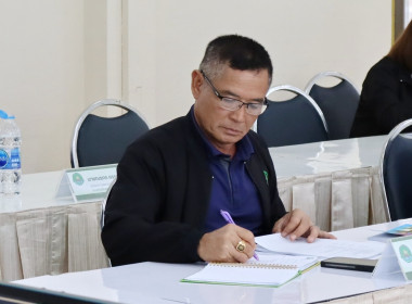 ร่วมประชุมคณะทำงานปรับปรุงคู่มือสหกรณ์อิสลาม ครั้งที่ 2/2568 พารามิเตอร์รูปภาพ 4