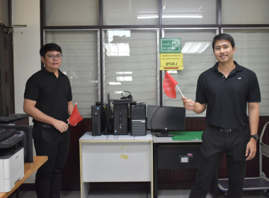 กิจกรรมซักซ้อมอพยพหนีไฟและเหตุการณ์แผ่นดินไหว ประจำปี ... พารามิเตอร์รูปภาพ 3