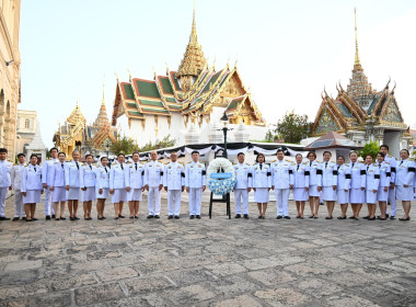 พิธีสวดพระอภิธรรมพระบรมศพ สมเด็จพระนางเจ้าสิริกิติ์ ... พารามิเตอร์รูปภาพ 1