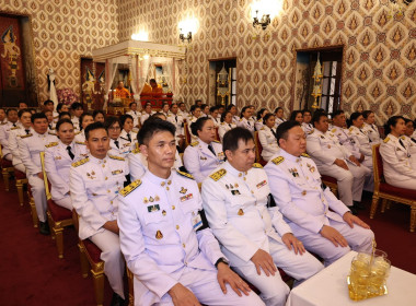 พิธีสวดพระอภิธรรมพระบรมศพ สมเด็จพระนางเจ้าสิริกิติ์ ... พารามิเตอร์รูปภาพ 4