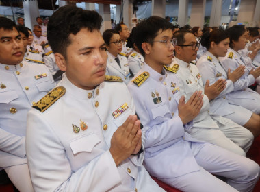 พิธีสวดพระอภิธรรมพระบรมศพ สมเด็จพระนางเจ้าสิริกิติ์ ... พารามิเตอร์รูปภาพ 6