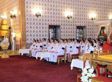 พิธีสวดพระอภิธรรมพระบรมศพ สมเด็จพระนางเจ้าสิริกิติ์ ... พารามิเตอร์รูปภาพ 7