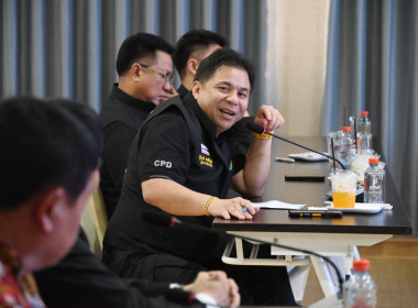 ตรวจเยี่ยมสหกรณ์ออมทรัพย์ครูเชียงราย พารามิเตอร์รูปภาพ 6