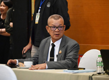 โครงการประชุมเชิงปฏิบัติการฝึกซ้อมเกษตรกรผู้เข้าเฝ้าฯ ... พารามิเตอร์รูปภาพ 2