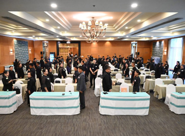 โครงการประชุมเชิงปฏิบัติการฝึกซ้อมเกษตรกรผู้เข้าเฝ้าฯ ... พารามิเตอร์รูปภาพ 12