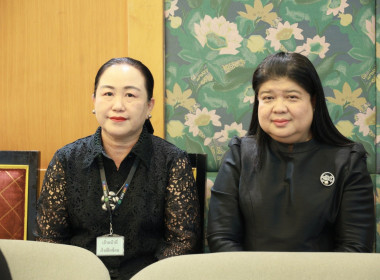 โครงการประชุมเชิงปฏิบัติการฝึกซ้อมเกษตรกรผู้เข้าเฝ้าฯ ... พารามิเตอร์รูปภาพ 5