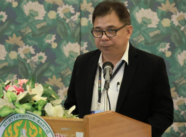 โครงการประชุมเชิงปฏิบัติการฝึกซ้อมเกษตรกรผู้เข้าเฝ้าฯ ... พารามิเตอร์รูปภาพ 1