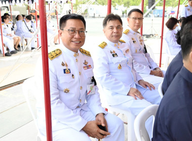 พระราชพิธีพืชมงคลจรดพระนังคัลแรกนาขวัญ ปีพุทธศักราช 2569 พารามิเตอร์รูปภาพ 6