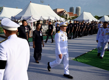 พระราชพิธีพืชมงคลจรดพระนังคัลแรกนาขวัญ ปีพุทธศักราช 2569 พารามิเตอร์รูปภาพ 16