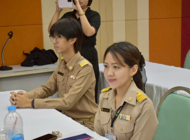 กิจกรรม “ส่งเสริมคุณธรรม ด้านวินัย” ... พารามิเตอร์รูปภาพ 8