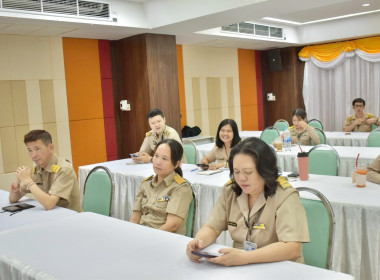 กิจกรรม “ส่งเสริมคุณธรรม ด้านวินัย” ... พารามิเตอร์รูปภาพ 10