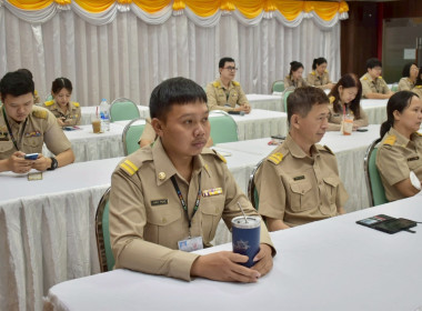 กิจกรรม “ส่งเสริมคุณธรรม ด้านวินัย” ... พารามิเตอร์รูปภาพ 11