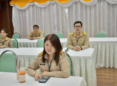 กิจกรรม “ส่งเสริมคุณธรรม ด้านวินัย” ... พารามิเตอร์รูปภาพ 14