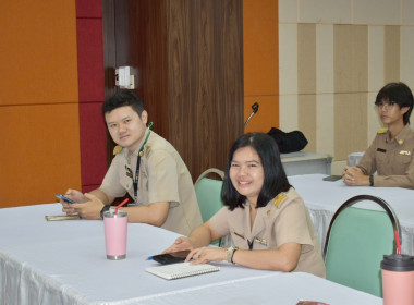 กิจกรรม “ส่งเสริมคุณธรรม ด้านวินัย” ... พารามิเตอร์รูปภาพ 15