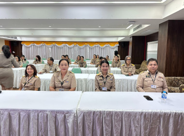 กิจกรรม “ส่งเสริมคุณธรรม ด้านวินัย” ... พารามิเตอร์รูปภาพ 6
