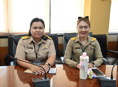 พิธีเปิดโครงการอบรมกฎหมายว่าด้วยการป้องกันการฟอกเงิน ... พารามิเตอร์รูปภาพ 12