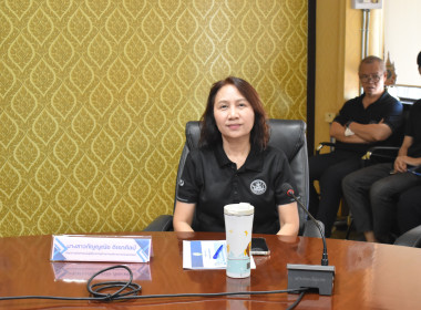 การประชุมข้าราชการ พนักงานราชการ ... พารามิเตอร์รูปภาพ 1