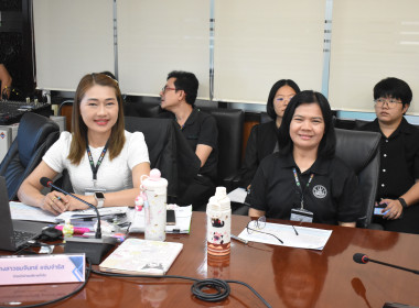 การประชุมข้าราชการ พนักงานราชการ ... พารามิเตอร์รูปภาพ 3