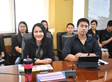 การประชุมข้าราชการ พนักงานราชการ ... พารามิเตอร์รูปภาพ 4