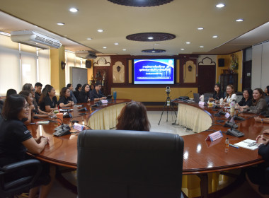 การประชุมข้าราชการ พนักงานราชการ ... พารามิเตอร์รูปภาพ 12