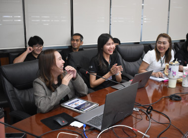 การประชุมข้าราชการ พนักงานราชการ ... พารามิเตอร์รูปภาพ 9