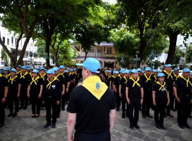 กิจกรรมจิตอาสา “เราทำความดี ด้วยหัวใจ” 2 พารามิเตอร์รูปภาพ 8