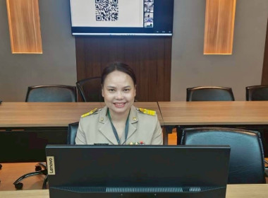 ประชุมรับฟังความคิดเห็นร่างกฎกระทรวงกำหนดประเภทสหกรณ์อื่นที่จะรับจดทะเบียน ... พารามิเตอร์รูปภาพ 3
