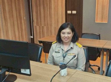 ประชุมรับฟังความคิดเห็นร่างกฎกระทรวงกำหนดประเภทสหกรณ์อื่นที่จะรับจดทะเบียน ... พารามิเตอร์รูปภาพ 2