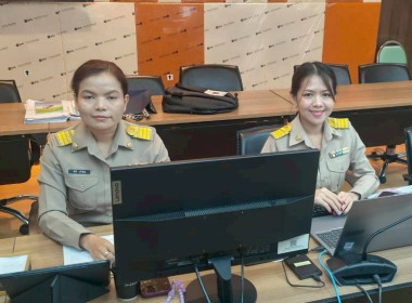 ประชุมรับฟังความคิดเห็นร่างกฎกระทรวงกำหนดประเภทสหกรณ์อื่นที่จะรับจดทะเบียน ... พารามิเตอร์รูปภาพ 5