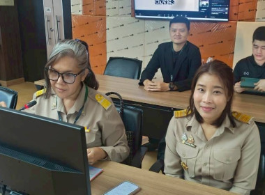 ประชุมรับฟังความคิดเห็นร่างกฎกระทรวงกำหนดประเภทสหกรณ์อื่นที่จะรับจดทะเบียน ... พารามิเตอร์รูปภาพ 6