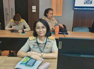 ประชุมรับฟังความคิดเห็นร่างกฎกระทรวงกำหนดประเภทสหกรณ์อื่นที่จะรับจดทะเบียน ... พารามิเตอร์รูปภาพ 4
