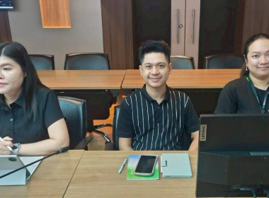 ประชุมรับฟังความคิดเห็นร่างกฎกระทรวงกำหนดประเภทสหกรณ์อื่นที่จะรับจดทะเบียน ... พารามิเตอร์รูปภาพ 8