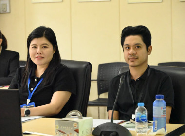 ประชุมบริหารจัดการข้อมูลสหกรณ์และกลุ่มเกษตรกรด้วยเทคโนโลยีดิจิทัล ... พารามิเตอร์รูปภาพ 28