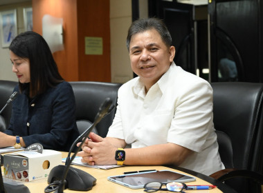 ประชุมบริหารจัดการข้อมูลสหกรณ์และกลุ่มเกษตรกรด้วยเทคโนโลยีดิจิทัล ... พารามิเตอร์รูปภาพ 3