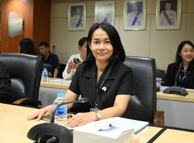 ประชุมบริหารจัดการข้อมูลสหกรณ์และกลุ่มเกษตรกรด้วยเทคโนโลยีดิจิทัล ... พารามิเตอร์รูปภาพ 17