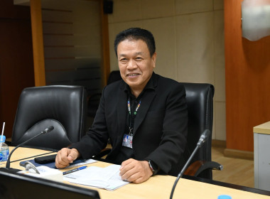 ประชุมบริหารจัดการข้อมูลสหกรณ์และกลุ่มเกษตรกรด้วยเทคโนโลยีดิจิทัล ... พารามิเตอร์รูปภาพ 10