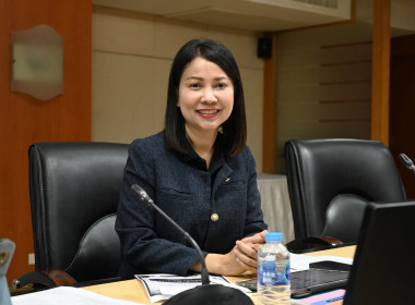 ประชุมบริหารจัดการข้อมูลสหกรณ์และกลุ่มเกษตรกรด้วยเทคโนโลยีดิจิทัล ... พารามิเตอร์รูปภาพ 15