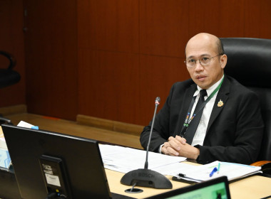 ประชุมบริหารจัดการข้อมูลสหกรณ์และกลุ่มเกษตรกรด้วยเทคโนโลยีดิจิทัล ... พารามิเตอร์รูปภาพ 1