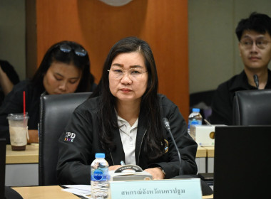 ประชุมบริหารจัดการข้อมูลสหกรณ์และกลุ่มเกษตรกรด้วยเทคโนโลยีดิจิทัล ... พารามิเตอร์รูปภาพ 24