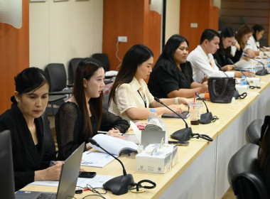 ประชุมบริหารจัดการข้อมูลสหกรณ์และกลุ่มเกษตรกรด้วยเทคโนโลยีดิจิทัล ... พารามิเตอร์รูปภาพ 33