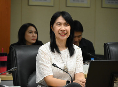 ประชุมบริหารจัดการข้อมูลสหกรณ์และกลุ่มเกษตรกรด้วยเทคโนโลยีดิจิทัล ... พารามิเตอร์รูปภาพ 12