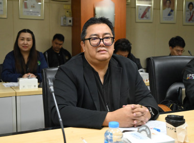 ประชุมบริหารจัดการข้อมูลสหกรณ์และกลุ่มเกษตรกรด้วยเทคโนโลยีดิจิทัล ... พารามิเตอร์รูปภาพ 23