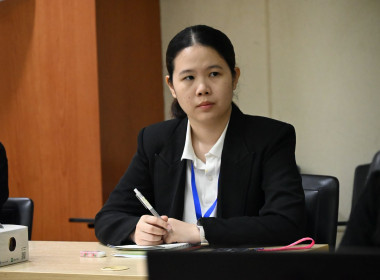 ประชุมบริหารจัดการข้อมูลสหกรณ์และกลุ่มเกษตรกรด้วยเทคโนโลยีดิจิทัล ... พารามิเตอร์รูปภาพ 31