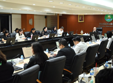 ประชุมบริหารจัดการข้อมูลสหกรณ์และกลุ่มเกษตรกรด้วยเทคโนโลยีดิจิทัล ... พารามิเตอร์รูปภาพ 5