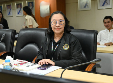 ประชุมบริหารจัดการข้อมูลสหกรณ์และกลุ่มเกษตรกรด้วยเทคโนโลยีดิจิทัล ... พารามิเตอร์รูปภาพ 19