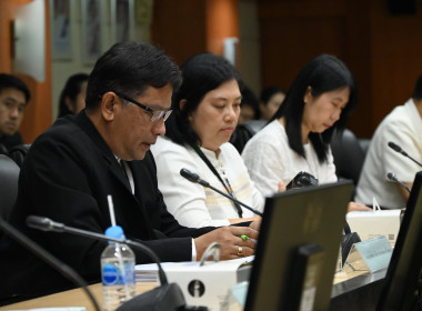 ประชุมบริหารจัดการข้อมูลสหกรณ์และกลุ่มเกษตรกรด้วยเทคโนโลยีดิจิทัล ... พารามิเตอร์รูปภาพ 9