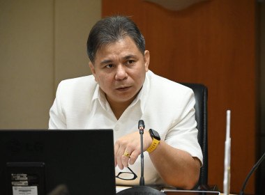 ประชุมบริหารจัดการข้อมูลสหกรณ์และกลุ่มเกษตรกรด้วยเทคโนโลยีดิจิทัล ... พารามิเตอร์รูปภาพ 6